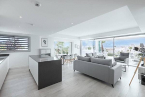 AL-1105 - Apartment in Estepona - Alcazaba Lagoon